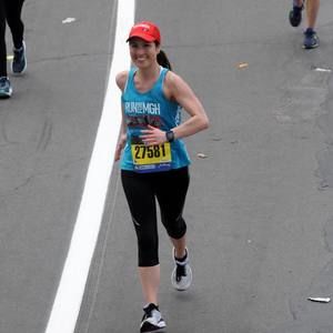 Meet your Posher, Christina